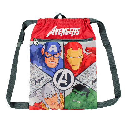 ##AV21954 SACCA ZAINETTO AVANGERS