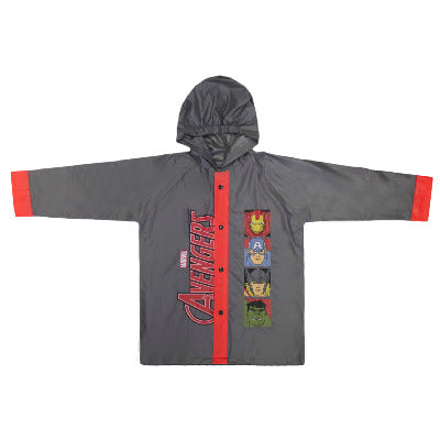 ##AV24162 IMPERMEABILE avengers