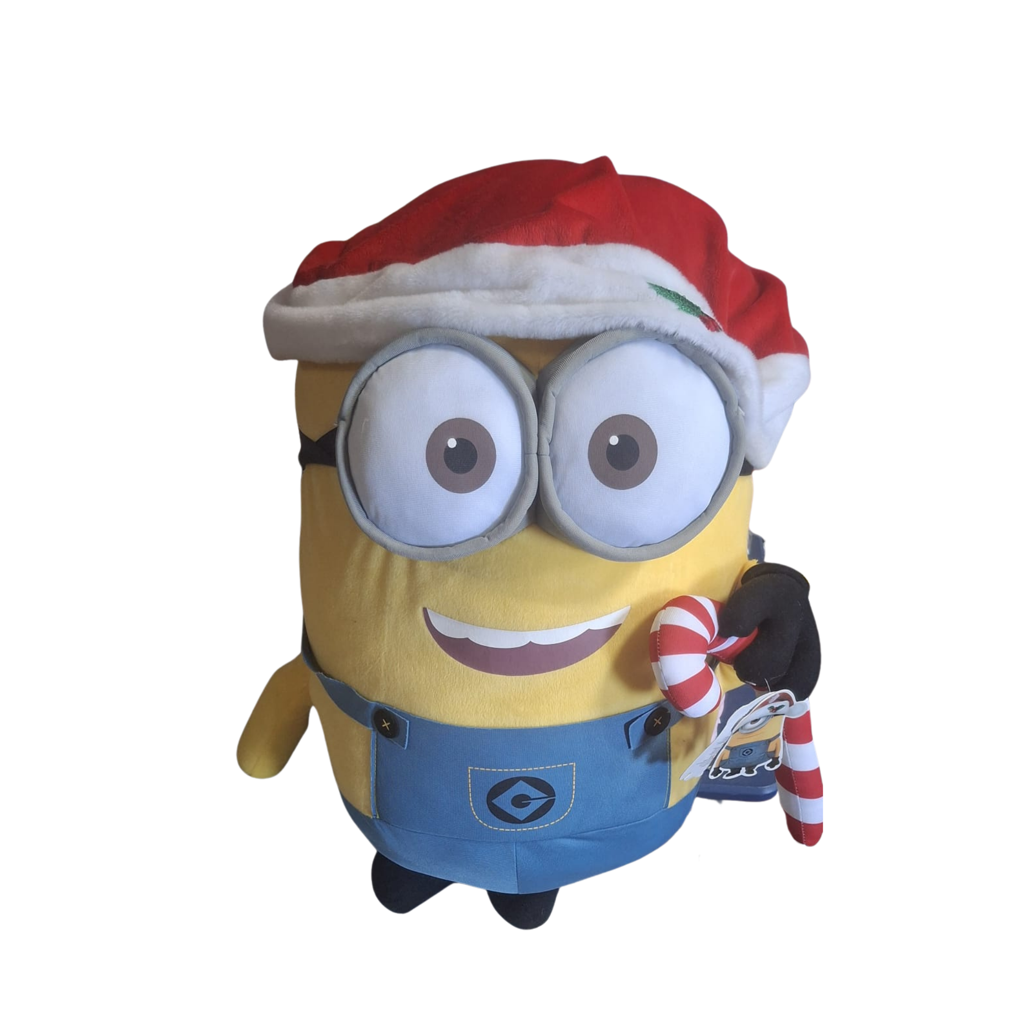 CM60PLNAT PELUCHE MINIONS