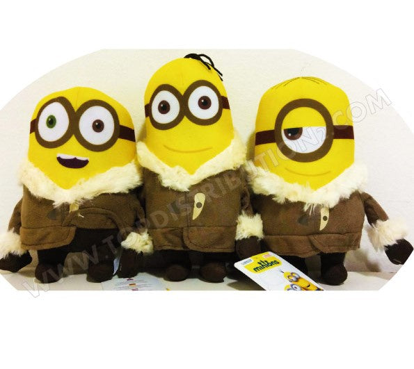 CMESCH20PL PELUCHES CATTIVISSIMO ME