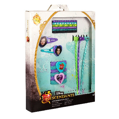 ##DSC25379 SET BELLEZZA DESCENDANTS