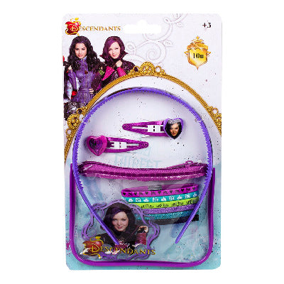 ##DSC25380 SET BELLEZZA DESCENDANTS