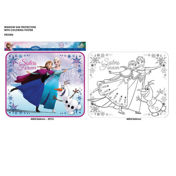 ##FRO8982 TENDINA DA SOLE PER FINESTRA