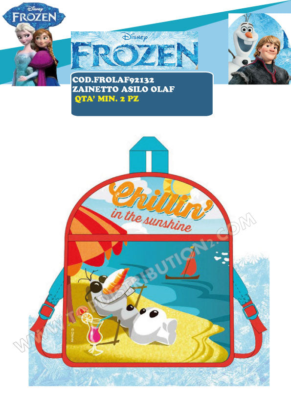 FROLAF92132 ZAINETTO OLAF