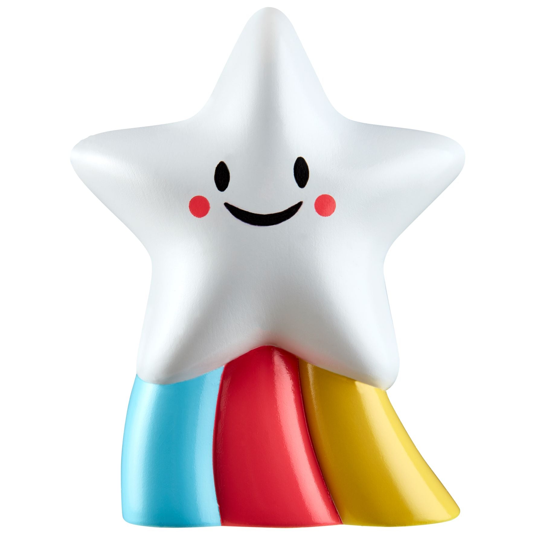 ##GEN279 STELLA ARCOBALENO 2 IN 1 LAMPADA E TORCIA GO GO