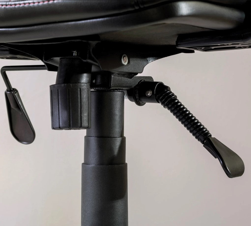 Sedia Gaming Bidrive – Comfort Ergonomico e Stile Sportivo per Gamers