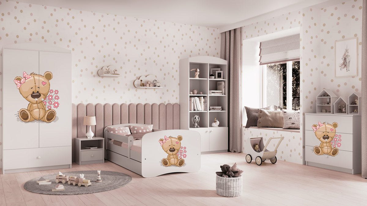 Cameretta  Cameretta completa bambino "babydreams"