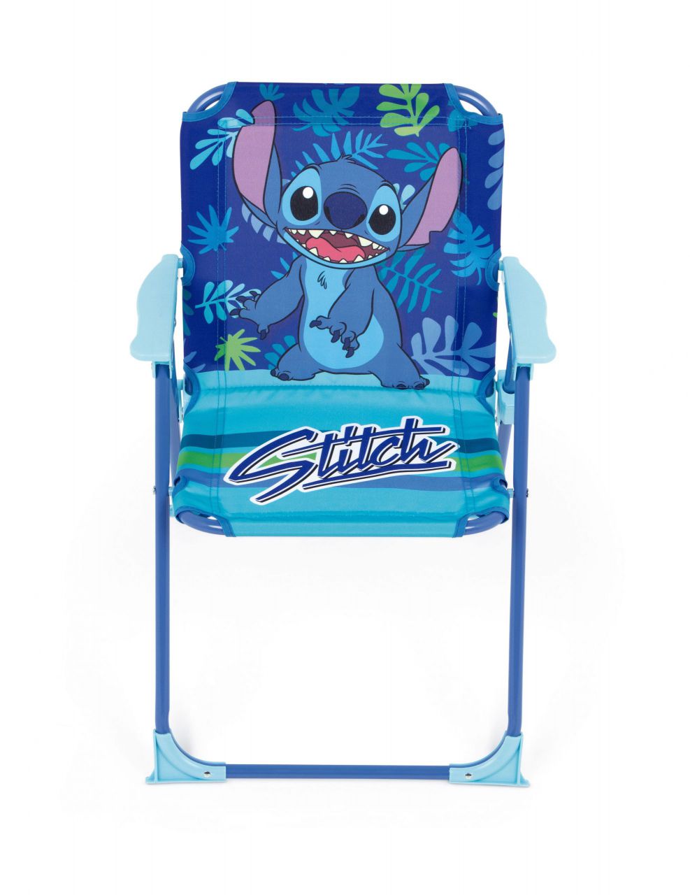 LILO STITCH SEDIA PIGHEVOLE 38X32X53CM