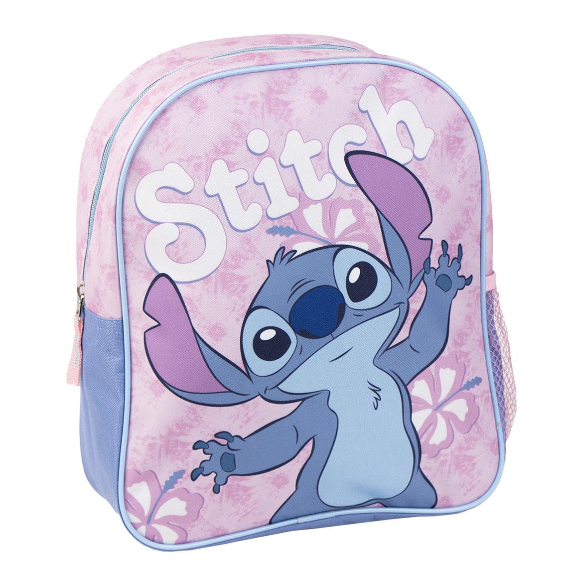 Lilo Stitch Zaino bambini 25 x 20 x 30 cm