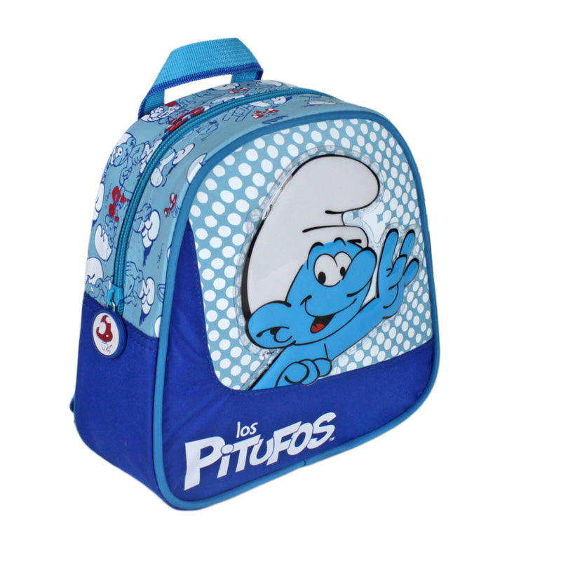 ##PF2101-533 ZAINETTO DELUXE 21 CM PUFFETTO