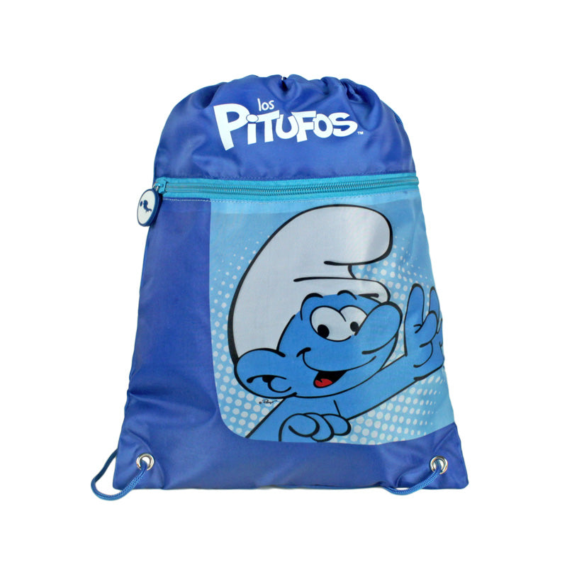 ##PF2101-534 SACCHETTA PREMIUM PUFFI