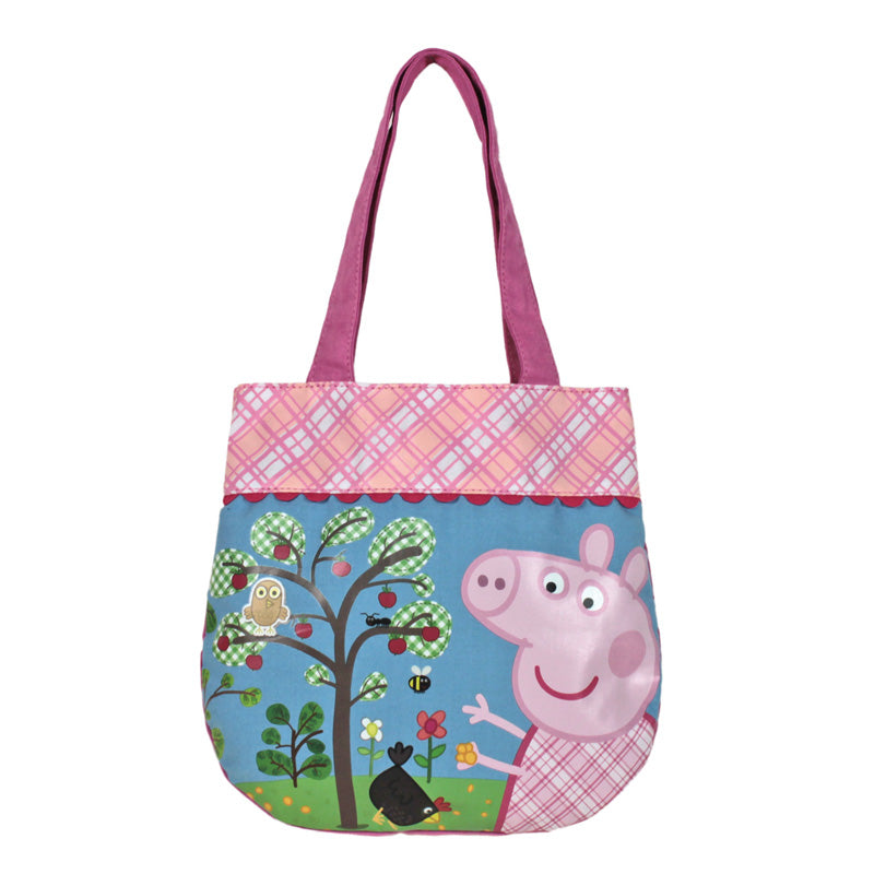 ##PIG2102-1283 BORSETTA SECCHIELLO PEPPA PIG