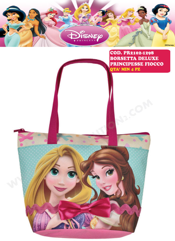 PR2102-1298 BORSA PRINCIPESSE