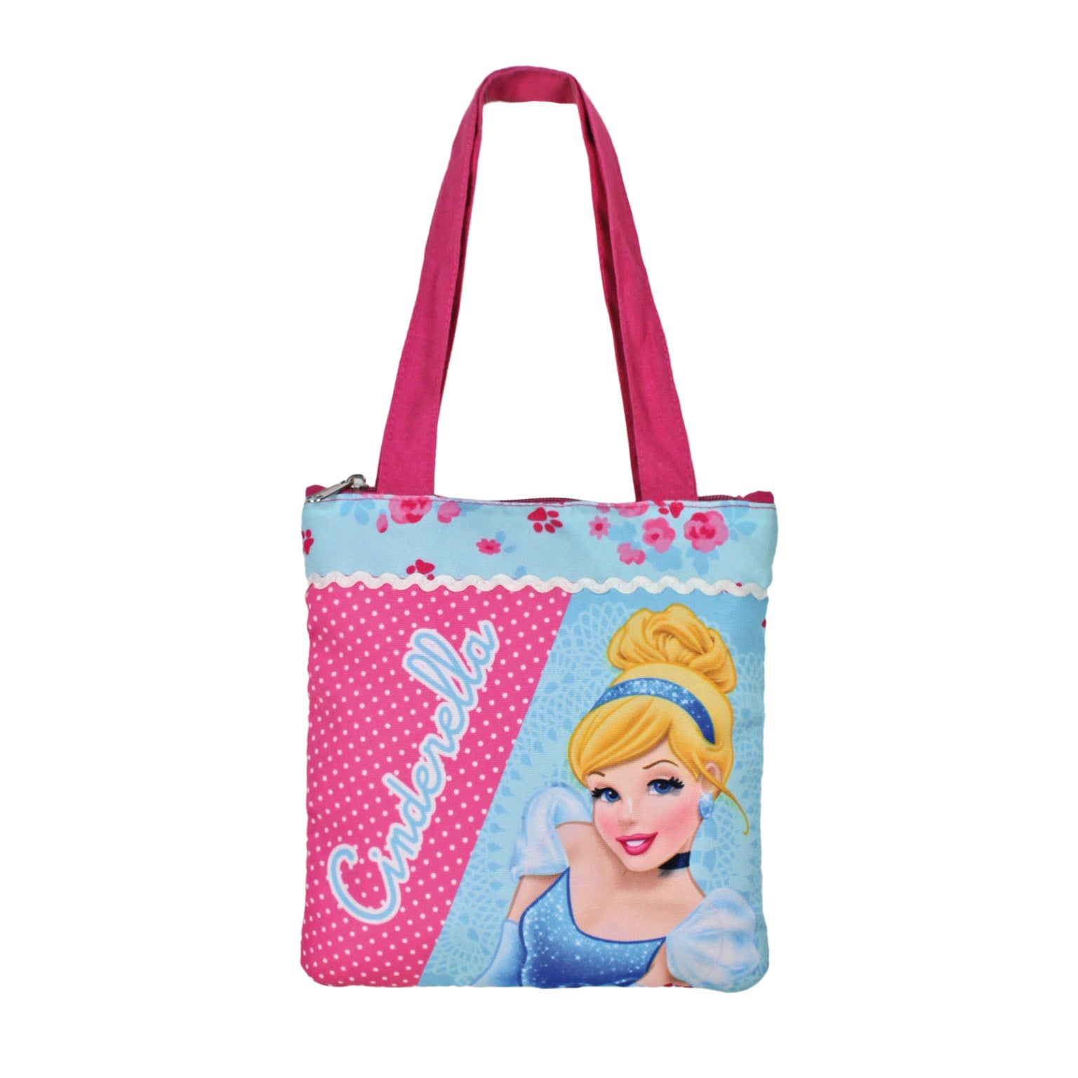 ##PR2102-1887 SHOPPER DELUXE PRINCIPESSE