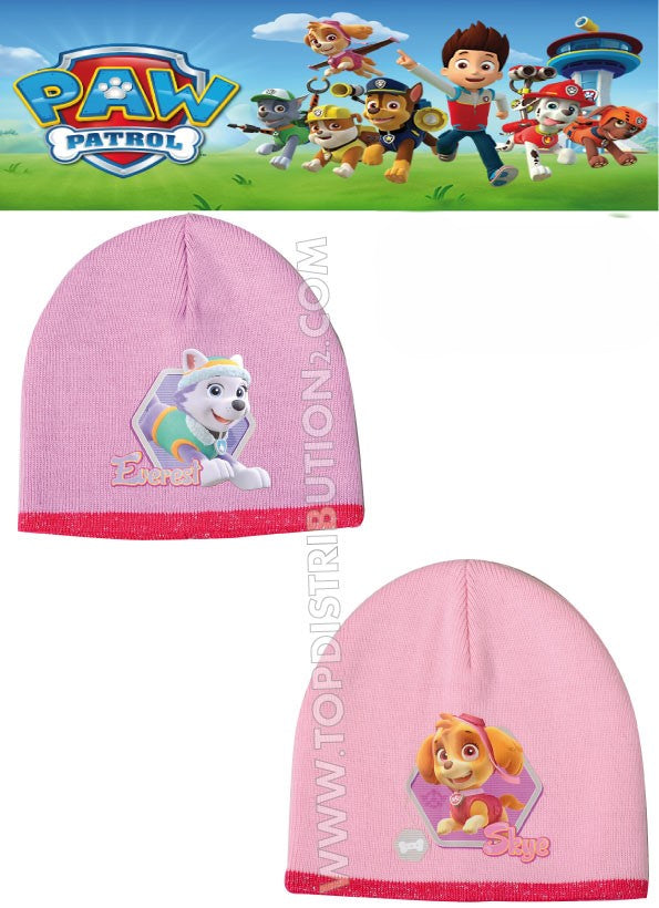PW02002 CAPPELLO PAW PATROL BAMBINA SKYE TG UNICA