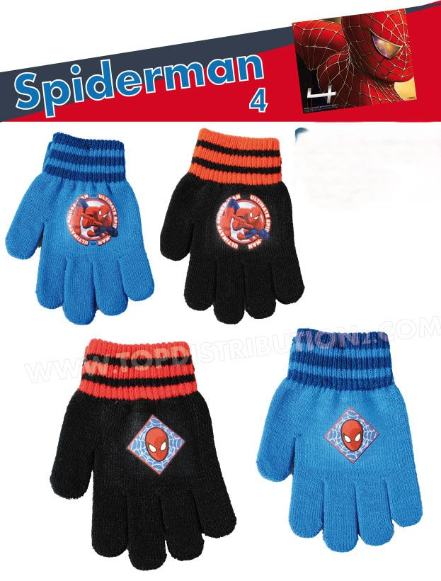 ##SP02281 GUANTI SPIDERMAN