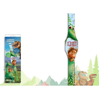##TGD16827 OROLOGIO DIGITALE THE GOOD DINOSAUR