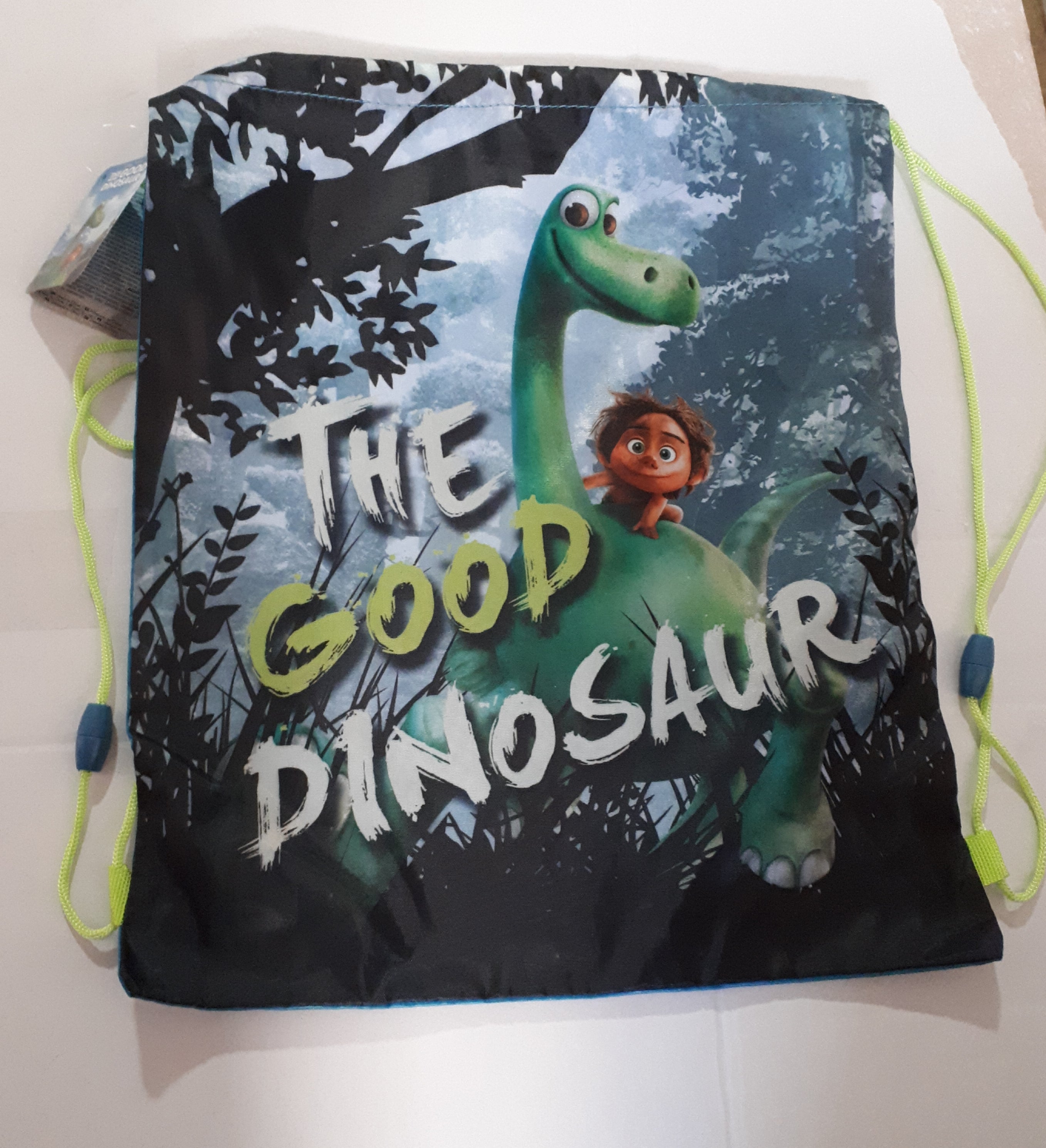 ##TGD16992 SACCA THE GOOD DINOSAUR 41 CM