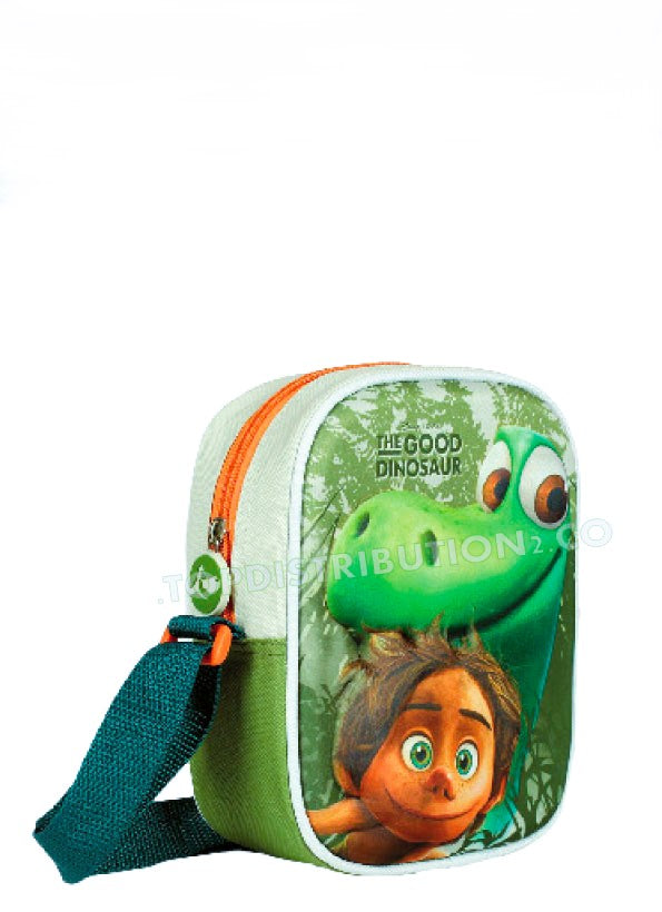 TGD21947 TRACOLLINA 3D IN RILIEVO DELUXE THE GOOD DINOSAUR