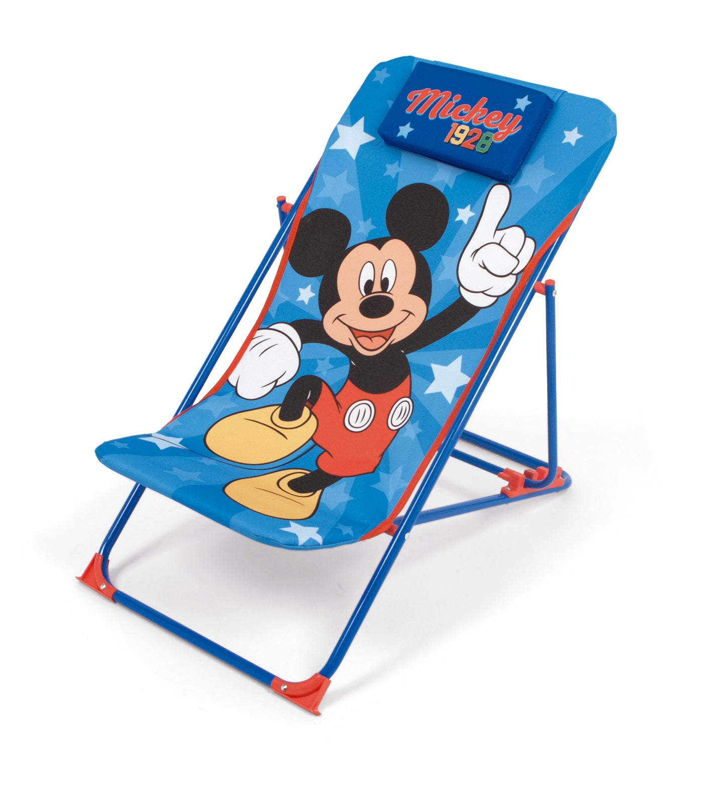 ##TOP13010  SDRAIETTA IN ALLUMINIO TOPOLINO 43X66X61  CM