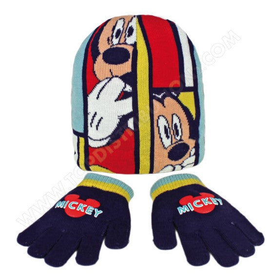 ##TOP2202-1074 SET TOPOLINO 2 PEZZI