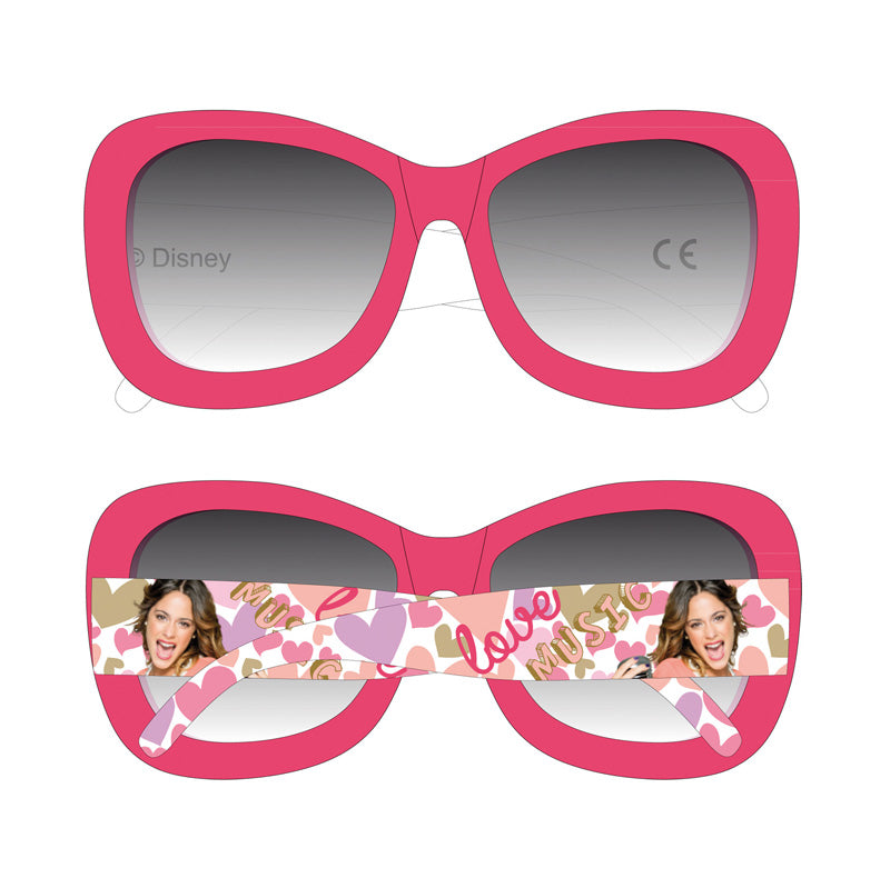 ##VIO2502-287 OCCHIALI DA SOLE VIOLETTA