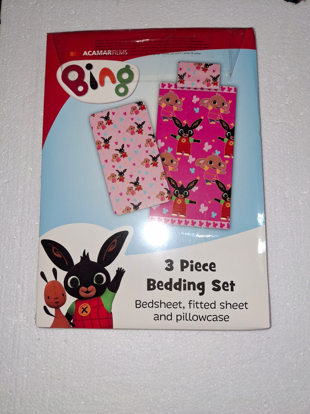 ##BING20-1592 set lenzuola 100% cotone bing lezuolo sopra,sottolenzuolo,fodera 150x280-90x195-52x82