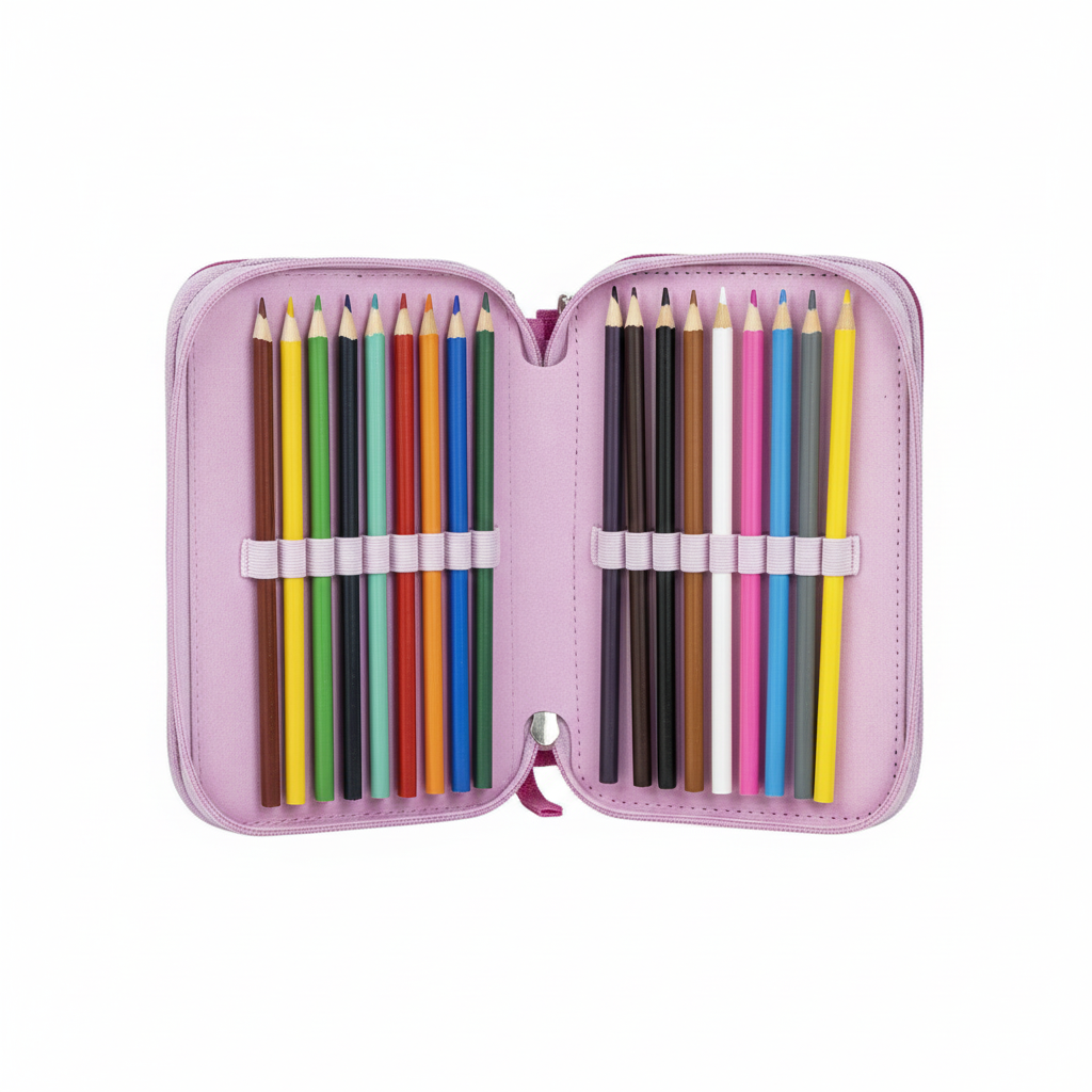 Astuccio Minnie interno 2