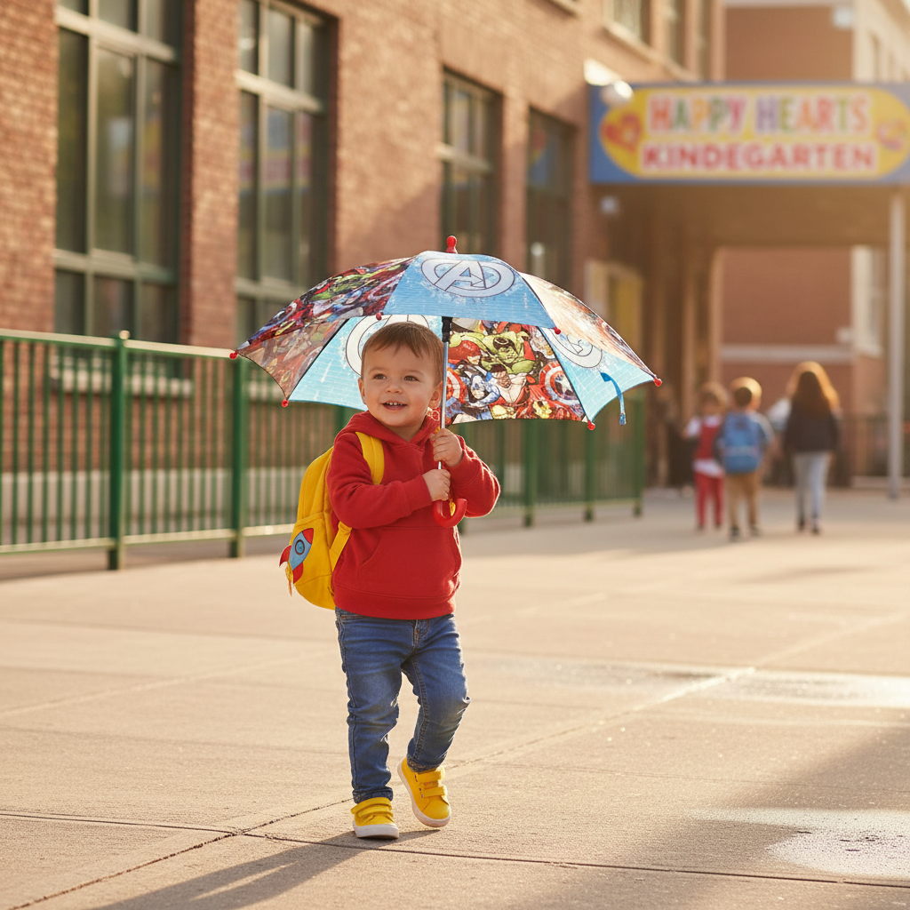 Avengers lifestyle 2