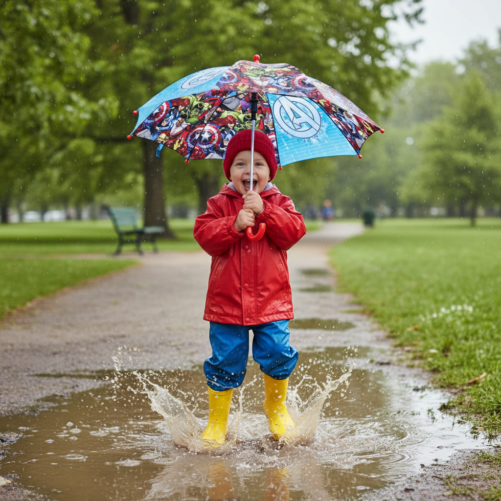 Avengers lifestyle 3