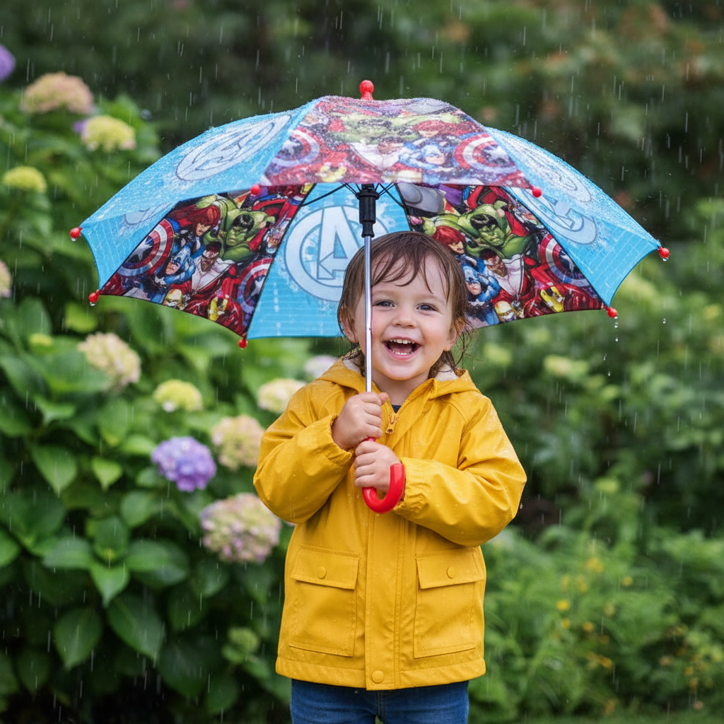 Avengers lifestyle 4