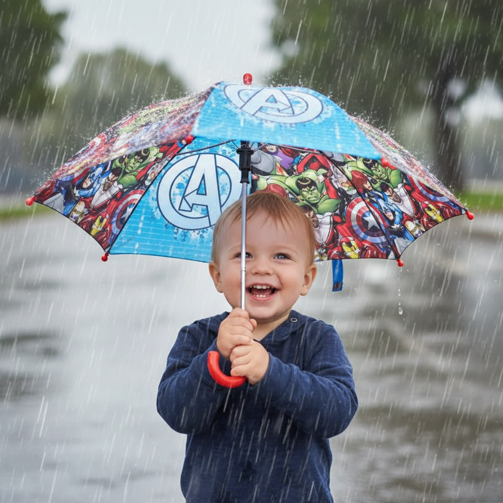 Avengers lifestyle 5