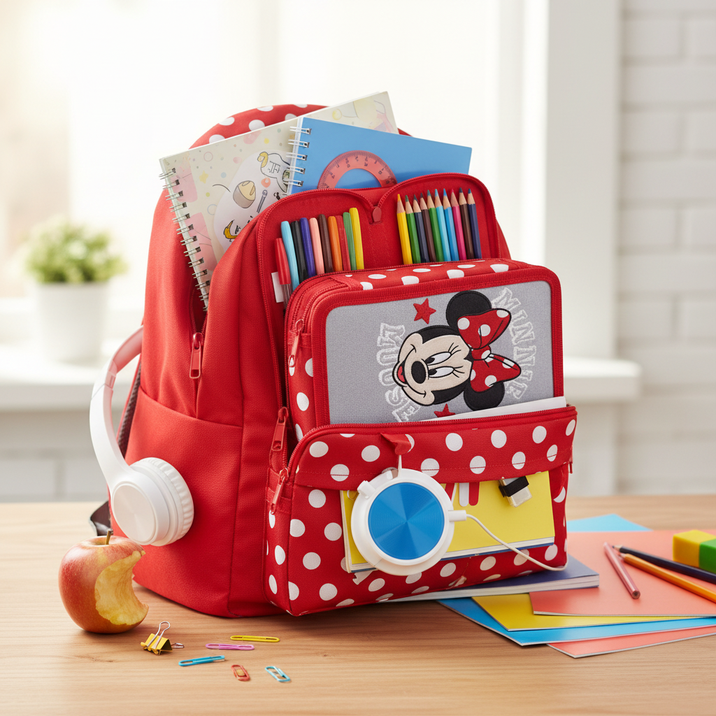 Back to School