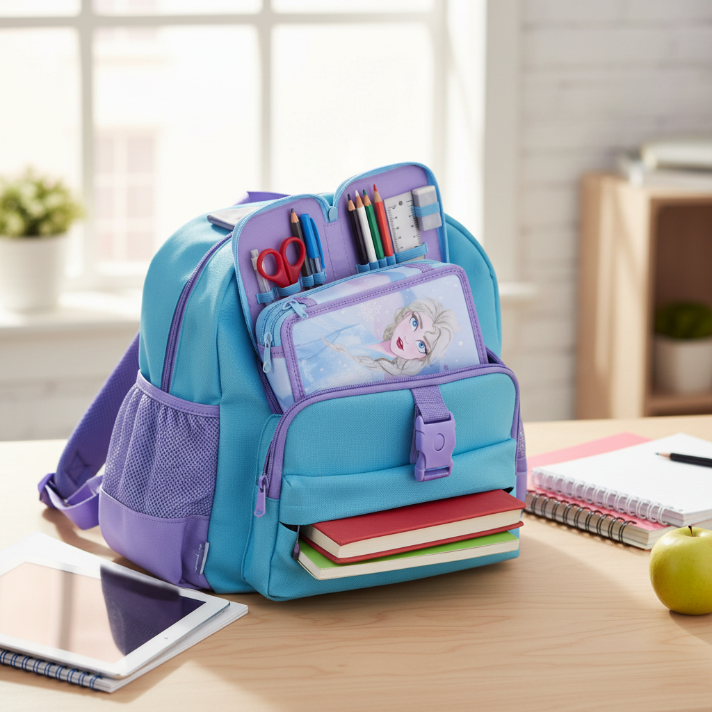 Back to School