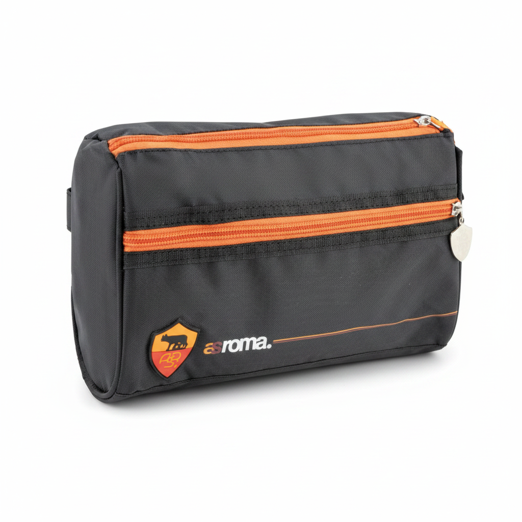 Beauty Piatto Doppia Zip
