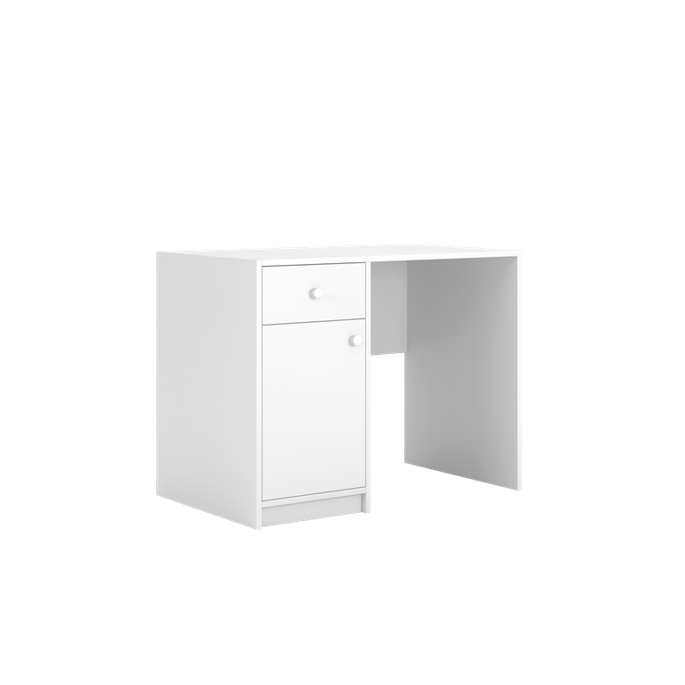 Desk babydreams white