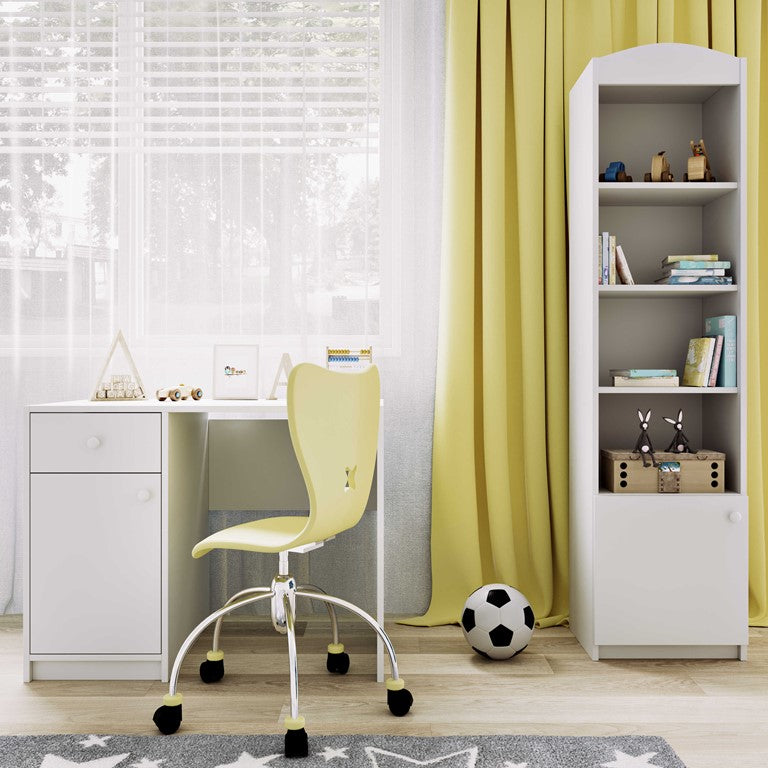 Desk babydreams white