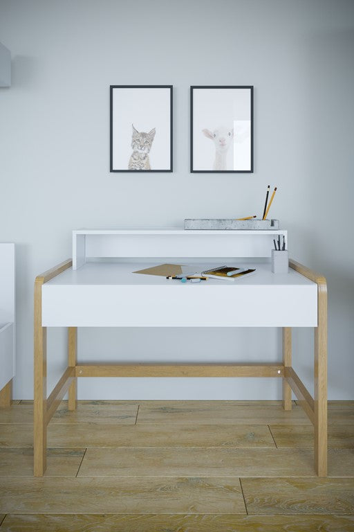 Desk Victor white