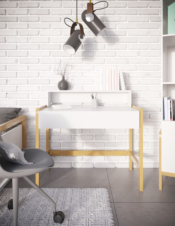 Desk Victor white