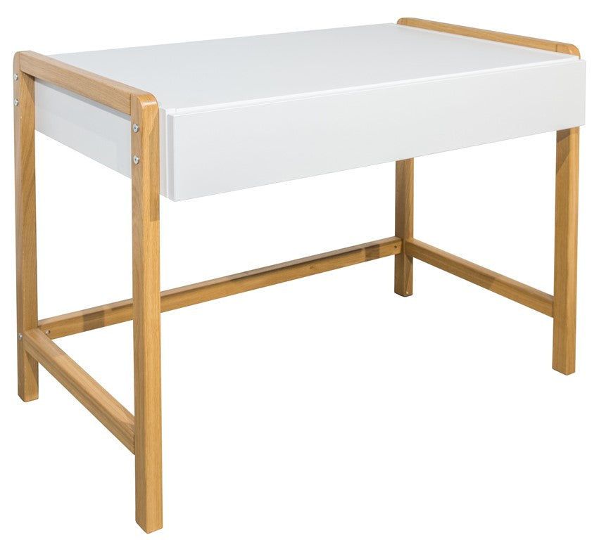 Desk Victor white