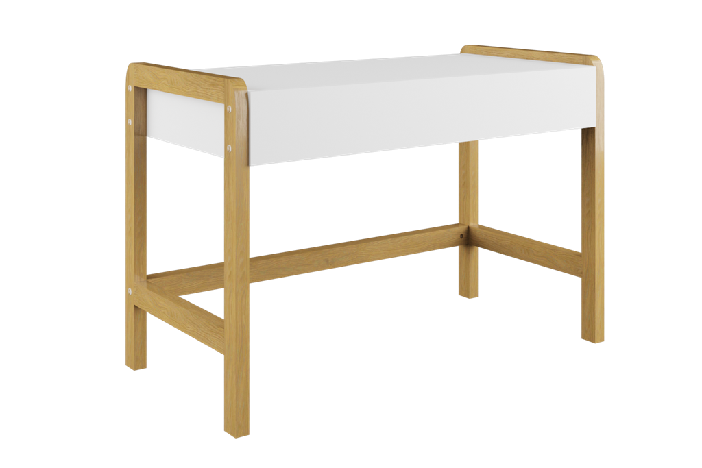 Desk Victor white