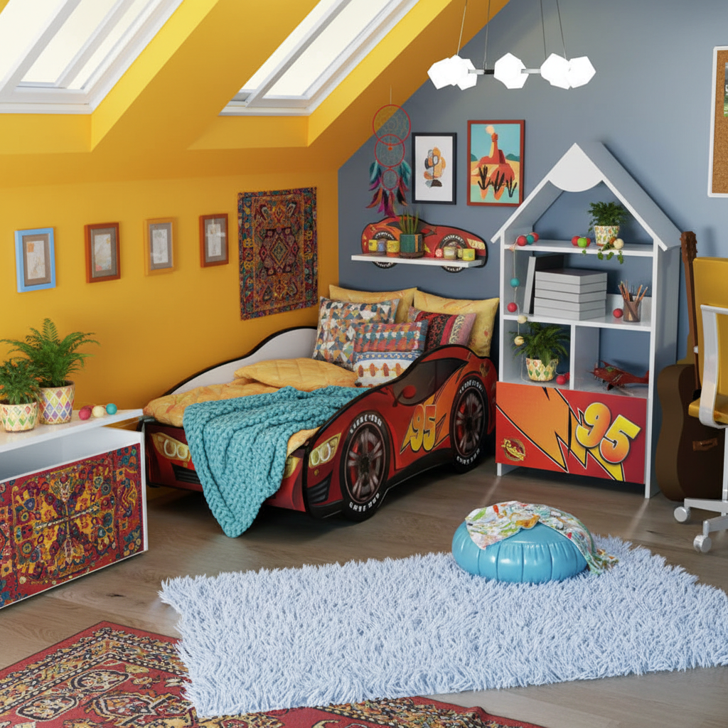 Bohemian