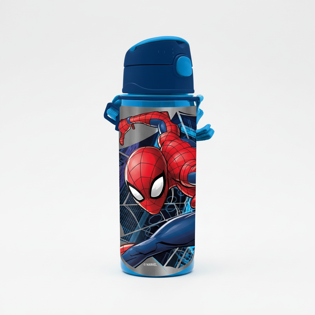 Borraccia Spiderman lifestyle