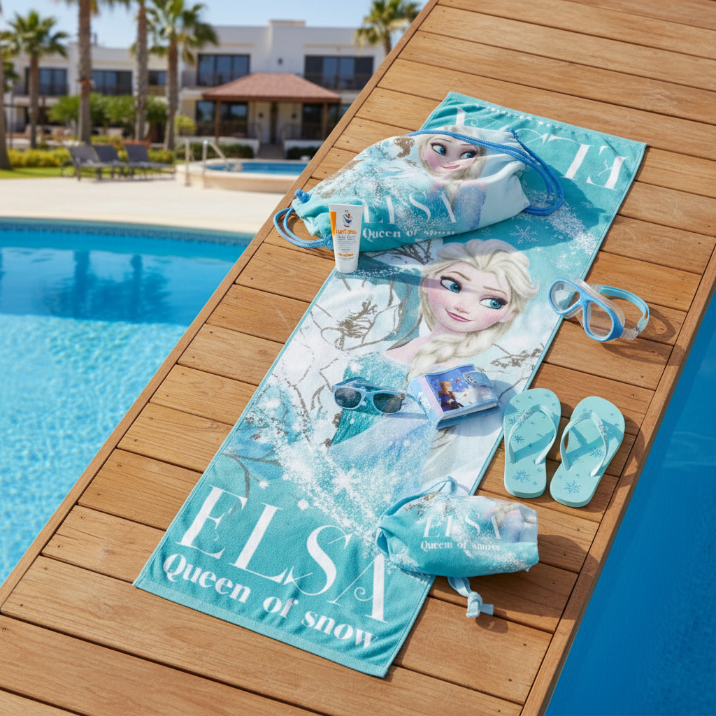 Bundle Frozen 10