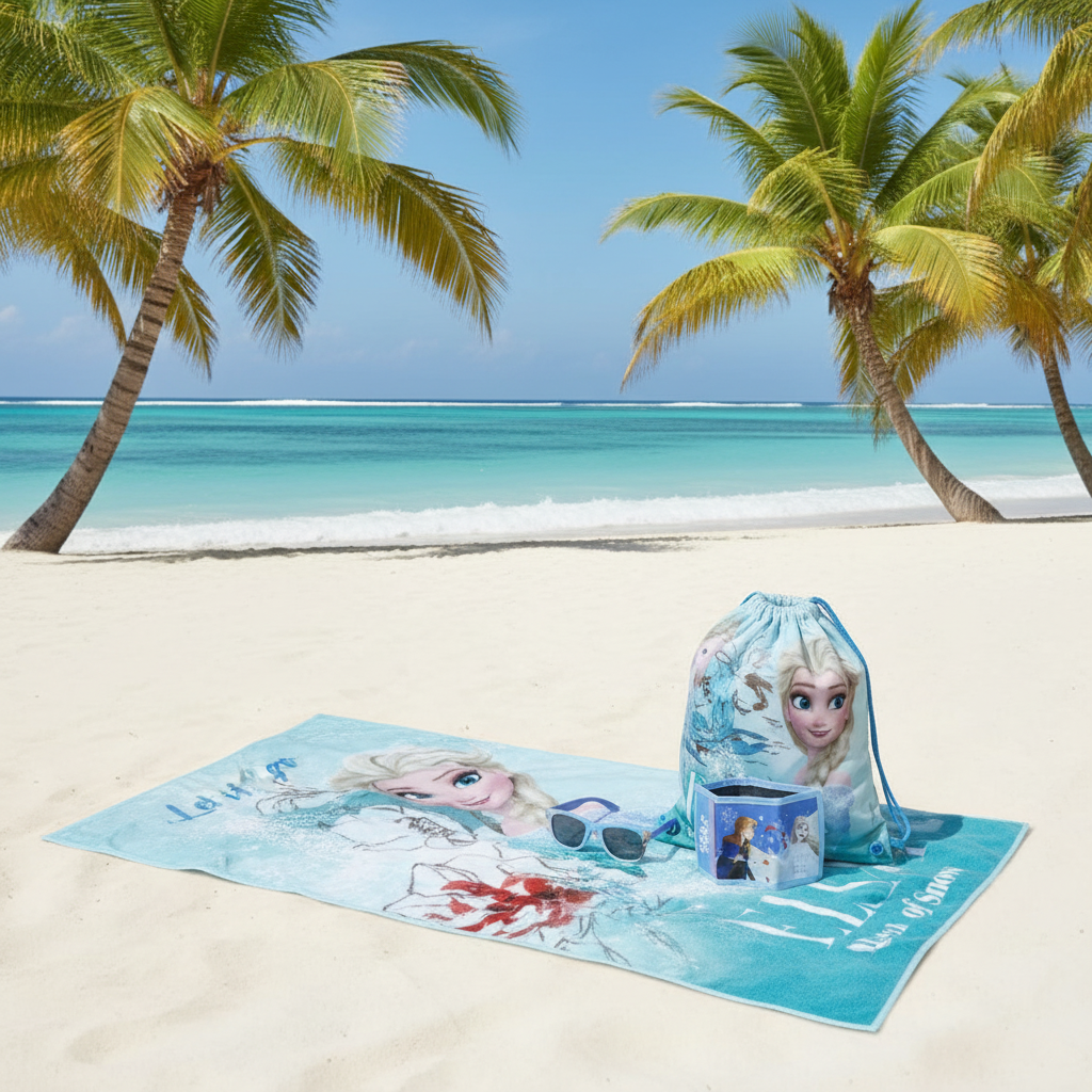Bundle Frozen 8