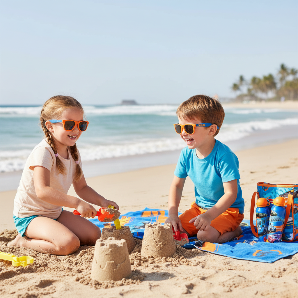 Bundle Hot Wheels Bambini Gioco
