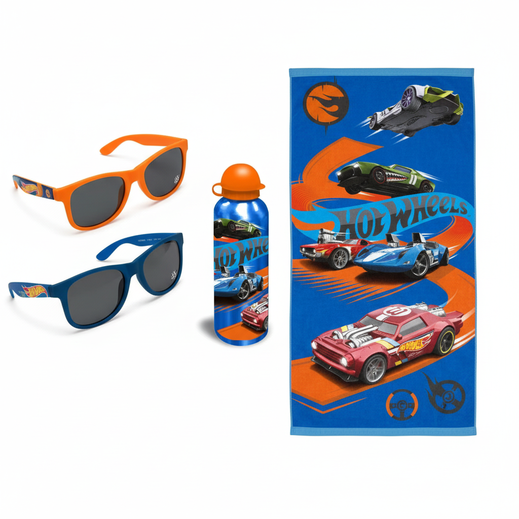 Bundle Hot Wheels Estate