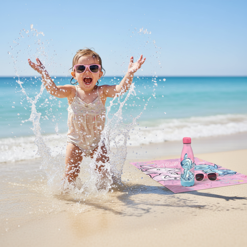 Bundle Stitch Acqua