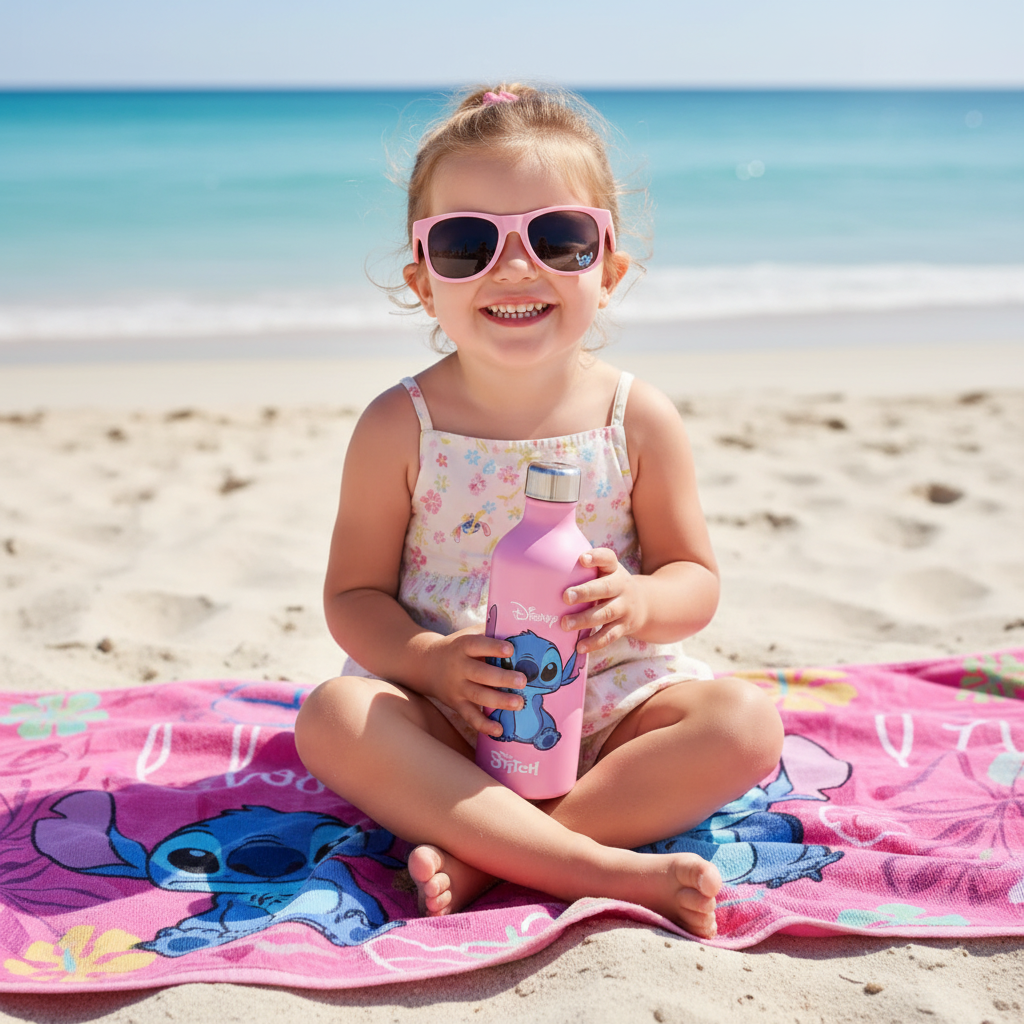 Bundle Stitch Spiaggia