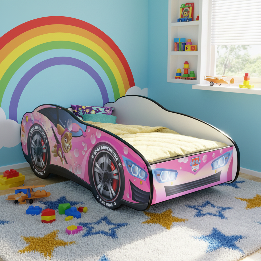 Cameretta colorata vivace